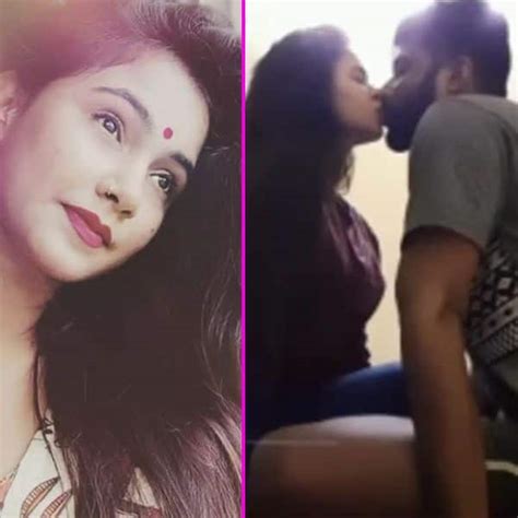 indian mms latest|South and Bhojpuri actresses leaked MMS videos that went viral